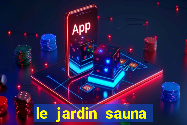 le jardin sauna porto alegre